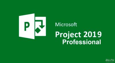 Лот: 16749965. Фото: 1. Microsoft Project Professional... Офисные и специальные (CADы)