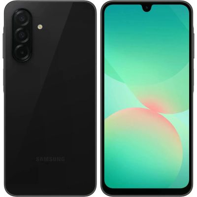 Лот: 25428729. Фото: 1. Смартфон Samsung Galaxy A26 4G... Смартфоны