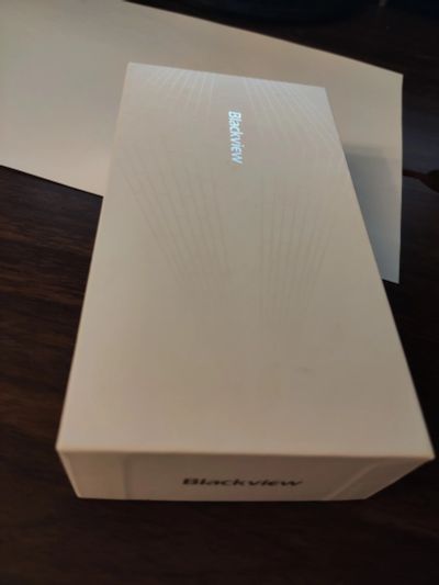 Лот: 19073928. Фото: 1. Blackview BV4900 IP68 5.7" 3/32... Смартфоны