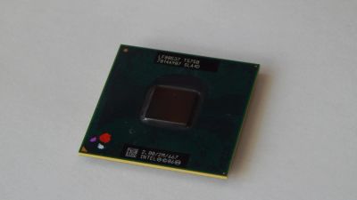 Лот: 9197611. Фото: 1. Intel Core2 Duo Processor T5750... Процессоры