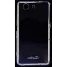 Лот: 15420541. Фото: 1. Чехол силиконовый Sony Xperia... Чехлы, бамперы