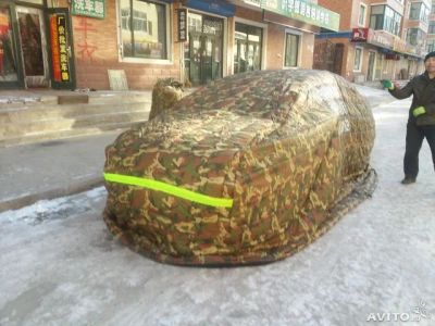 Лот: 4459508. Фото: 1. продам чехол для автомобиля. Чехлы, коврики, оплетки руля