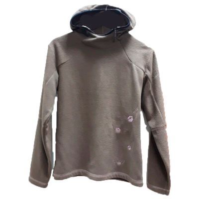Лот: 15617796. Фото: 1. Флисовая кофта Ж F2 Hoodie Cora... Зимняя спортивная одежда