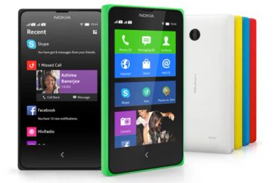 Лот: 5067902. Фото: 1. обмен! nokia x dual sim только... Смартфоны