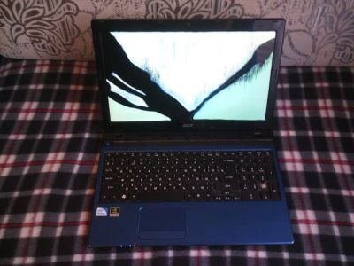 Лот: 6170392. Фото: 1. Acer. Ноутбуки