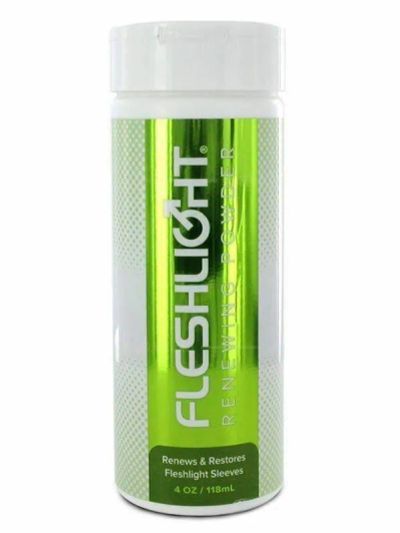 Лот: 24254483. Фото: 1. Пудра для ухода за игрушками FleshLight... Другое (интимные товары)