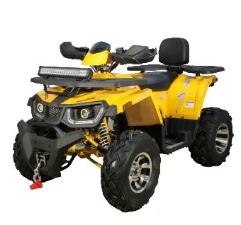 Лот: 25659263. Фото: 1. Квадроцикл AVANTIS Hunter 200... Снегоходы, квадроциклы
