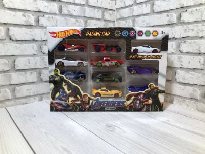 Лот: 13347159. Фото: 1. хот вилс hot wheels . машинка... Машины и техника