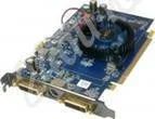 Лот: 601590. Фото: 1. Видеокарта PCI-E His ATI Radeon... Видеокарты