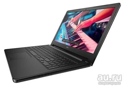 Лот: 8871770. Фото: 1. 4 ядерный Dell Inspiron 5555 15... Ноутбуки