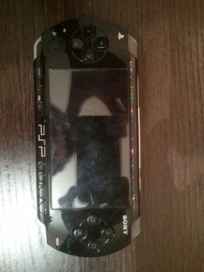 Лот: 3732908. Фото: 1. Продам PSP или Обменяю. Игровые приставки, консоли
