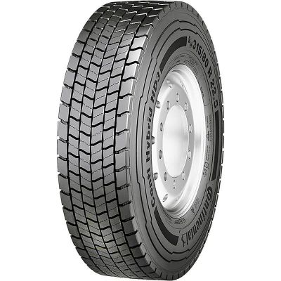 Лот: 18732197. Фото: 1. Conti HD3 HYBRID 315/70R22,5 154... Шины