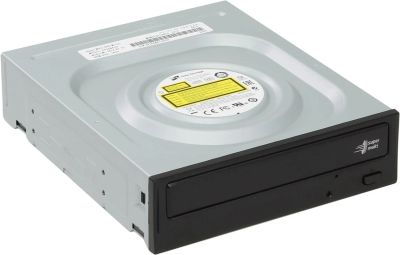 Лот: 9157243. Фото: 1. DVD RAM & DVD±R / RW & CDRW HLDS... Приводы CD, DVD, BR, FDD