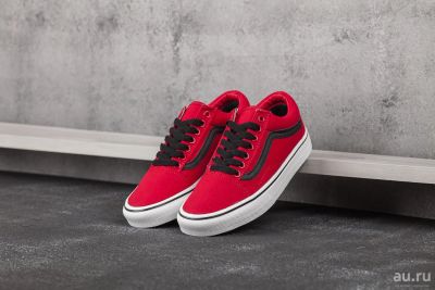 Лот: 12686681. Фото: 1. Кеды VANS Old Skool (7120) Размер... Кеды, кроссовки, слипоны