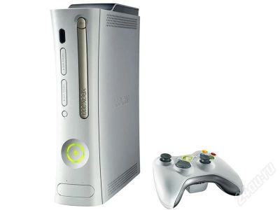 Лот: 704630. Фото: 1. XBOX 360 PRO 60gb, прошитый+2... Игровые приставки, консоли