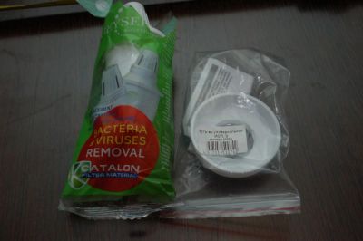 Лот: 9140491. Фото: 1. Сменный картридж Гейзер. Водоочистка, фильтры для воды