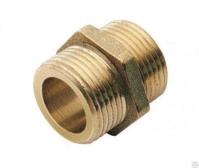 Лот: 12945358. Фото: 1. Бочонок CTM 1/2&quot; /10/300/. Фитинги, подводка