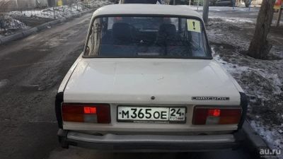 Лот: 15653549. Фото: 1. Жигули ваз 2105. Автомобили