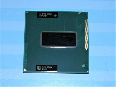 Лот: 18910452. Фото: 1. Intel Core i7-3630QM i7 3630QM... Процессоры