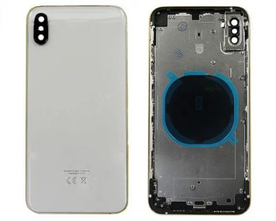Лот: 18633633. Фото: 1. Корпус Apple iPhone XS Max (A1921... Корпуса, клавиатуры, кнопки