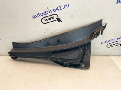Лот: 22459131. Фото: 1. решетка, жабо под дворники Honda... Двигатель и элементы двигателя