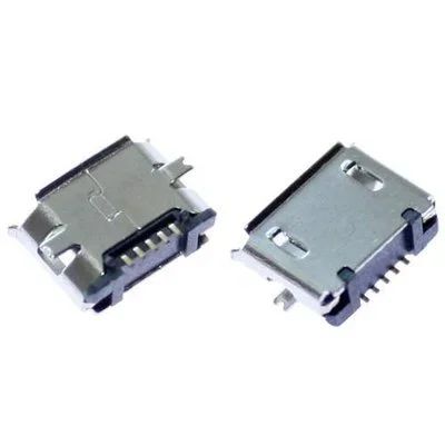 Лот: 9468300. Фото: 1. Разъем MicroUSB 026. Разъёмы
