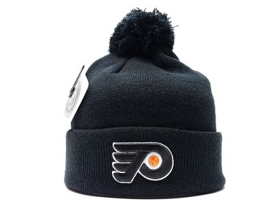 Лот: 12645785. Фото: 1. Шапка мужская Philadelphia Flyers... Головные уборы