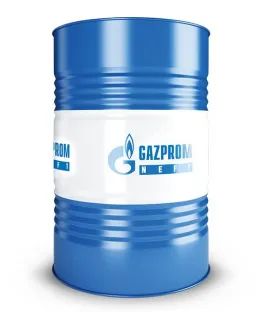 Лот: 21727070. Фото: 1. Индустриальное масло Gazpromneft... Масла, жидкости