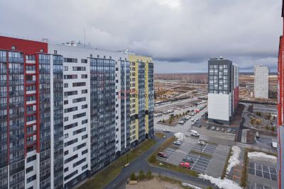 Лот: 22936754. Фото: 1. Однокомнатная квартира Новосибирская... Квартиры, студии