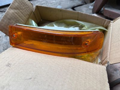 Лот: 25397188. Фото: 1. Повторители поворотников Toyota... Оптика и освещение