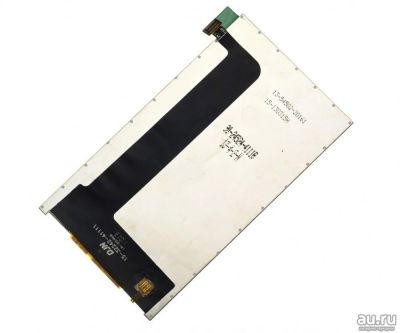 Лот: 15536437. Фото: 1. Дисплей Fly IQ4404 Spark Оригинал. Дисплеи, дисплейные модули, тачскрины