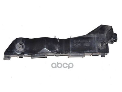 Лот: 21876005. Фото: 1. Кронштейн Бампера 3 TOYOTA арт... Другое (автозапчасти)