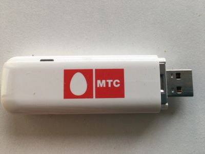 Лот: 16838429. Фото: 1. Модем Huawei E156G. Беспроводные модемы