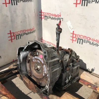 Лот: 20717416. Фото: 1. АКПП (для марок: SUZUKI для моделей... Трансмиссия