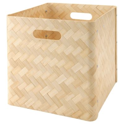 Лот: 19821107. Фото: 1. Ящик IKEA Икеа. Корзины, контейнеры