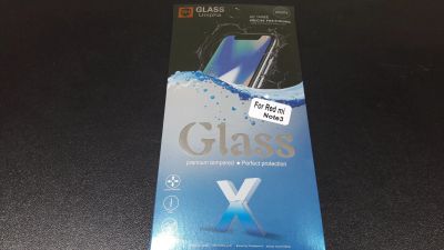 Лот: 11919042. Фото: 1. Защитное стекло Glass Xiaomi Redmi... Защитные стёкла, защитные плёнки