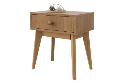 Лот: 24899572. Фото: 1. Тумба прикроватная Hoff Wood. Тумбы