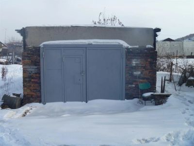 Лот: 3746246. Фото: 1. Гараж. Гаражи, парковочные места