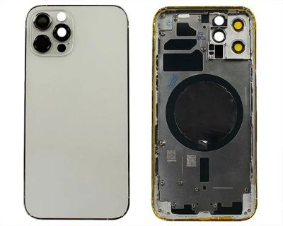 Лот: 20305961. Фото: 1. Корпус Apple iPhone 12 Pro (A2407... Корпуса, клавиатуры, кнопки