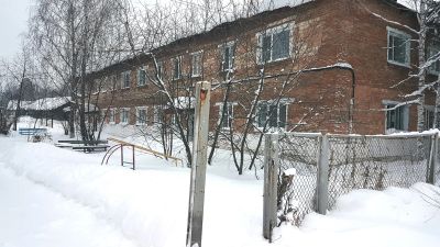 Лот: 18317343. Фото: 1. Квартира 2-комнатная, 41,4 м... Квартиры, студии