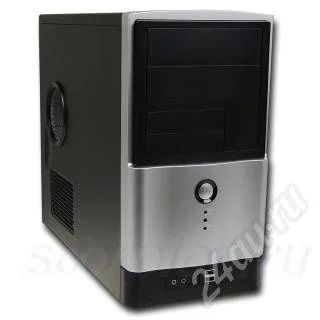 Лот: 238685. Фото: 1. Системник Pentium DualCore E5300... Компьютеры в сборе