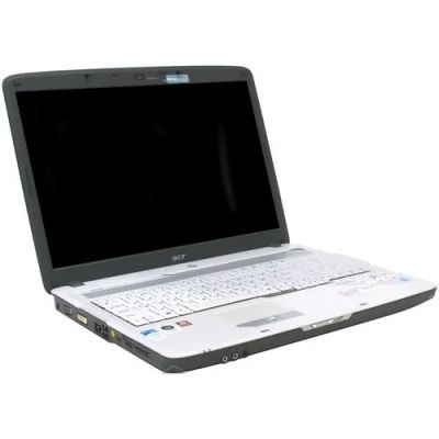 Лот: 4342735. Фото: 1. Ноутбук Acer Aspire 7720G-584G32MI... Ноутбуки