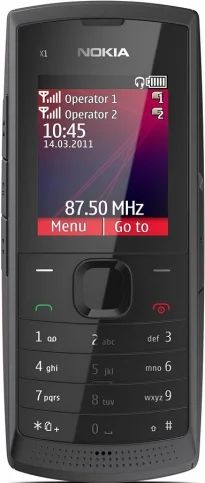 Лот: 12027759. Фото: 1. прошивка Nokia x1-01. Кнопочные мобильные телефоны