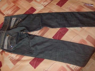 Лот: 92426. Фото: 1. Брюки. Брюки, шорты
