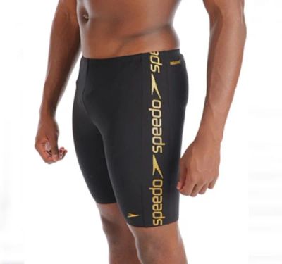 Лот: 8056909. Фото: 1. Отличные мужские джаммеры Speedo... Плавание