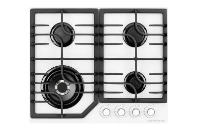 Лот: 23658515. Фото: 1. Газовая панель KUPPERSBERG FG... Плиты, духовые шкафы, варочные поверхности