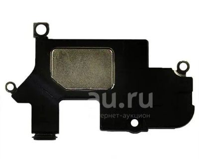 Лот: 20965789. Фото: 1. Динамик Apple iPhone 13 pro max... Динамики, микрофоны