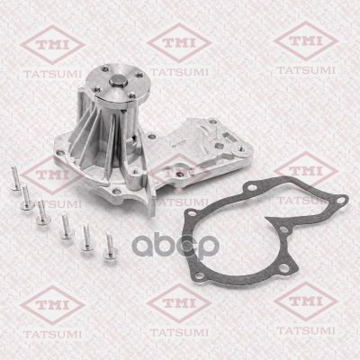 Лот: 21880802. Фото: 1. Насос Водяной TATSUMI арт. TGF1018. Другое (автозапчасти)