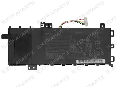 Лот: 21127294. Фото: 1. Аккумулятор для Asus VivoBook... Аккумуляторы
