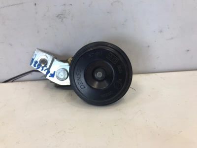 Лот: 21707990. Фото: 1. сигнализатор звуковой Ford Focus... Двигатель и элементы двигателя